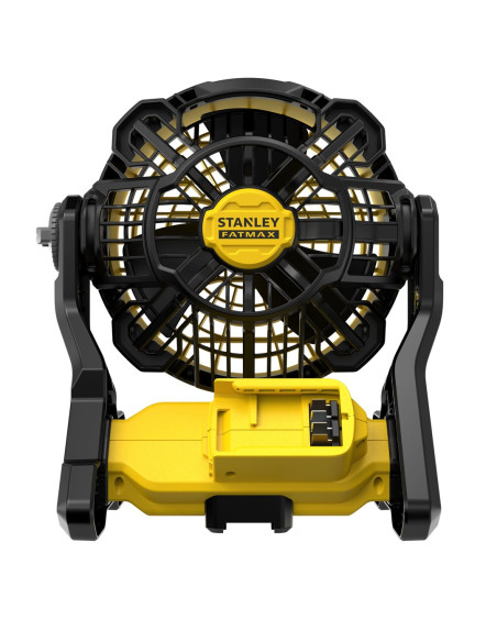 Stanley Fatmax Sfmce001B-Xj Wentylator Przemysłowy