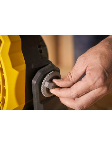 Stanley Fatmax Sfmce001B-Xj Wentylator Przemysłowy