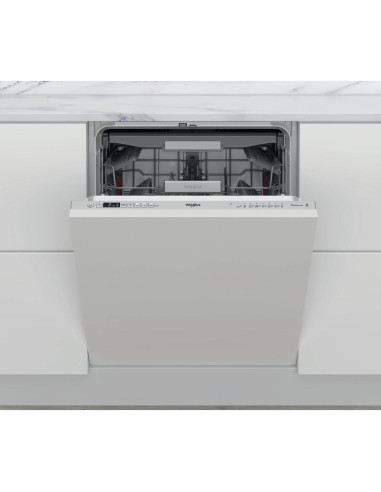 Whirlpool Zmywarka Do Zabudowy - W0I D741A S
