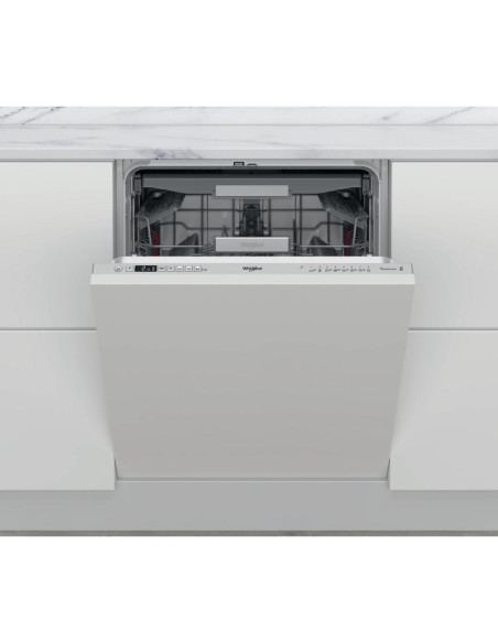 Whirlpool Zmywarka Do Zabudowy - W0I D741A S