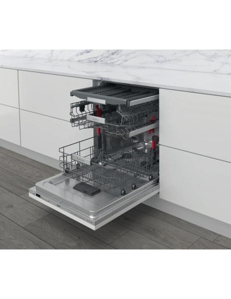 Whirlpool Zmywarka Do Zabudowy - W0I D741A S