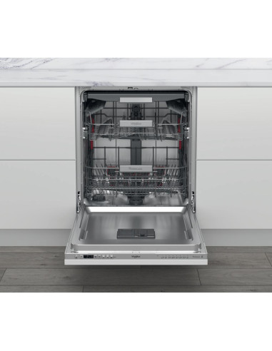 Whirlpool Zmywarka Do Zabudowy - W0I D741A S