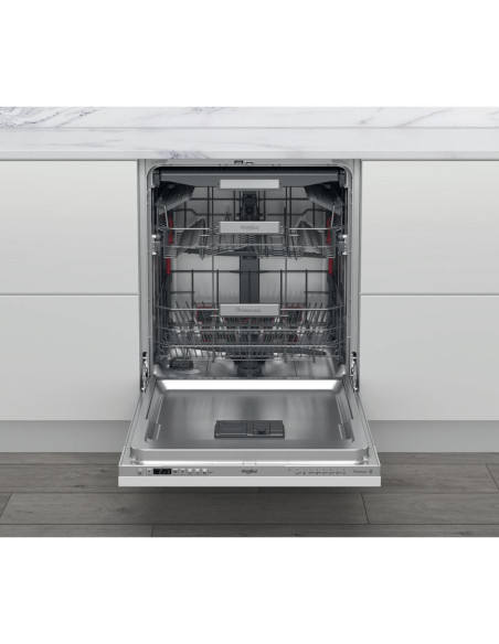 Whirlpool Zmywarka Do Zabudowy - W0I D741A S