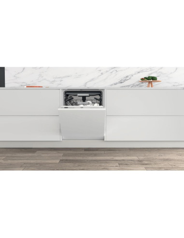 Whirlpool Zmywarka Do Zabudowy - W0I D741A S