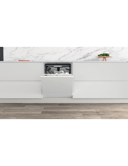 Whirlpool Zmywarka Do Zabudowy - W0I D741A S