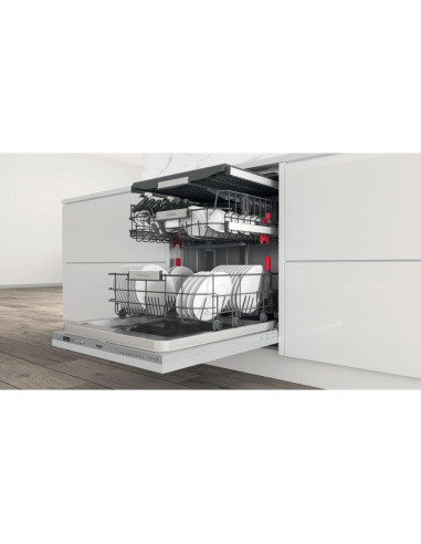 Whirlpool Zmywarka Do Zabudowy - W0I D741A S