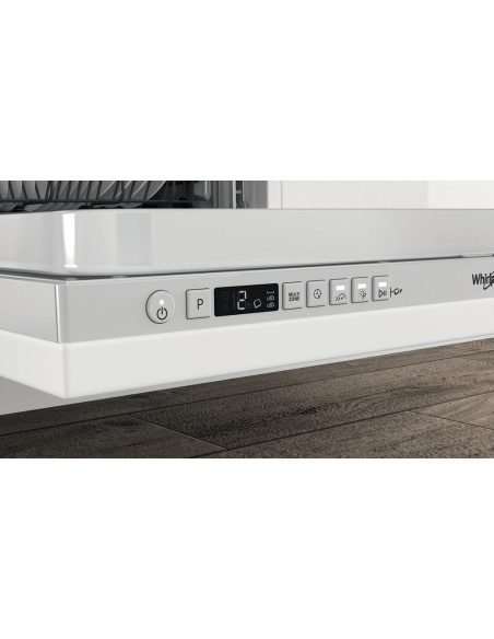 Whirlpool Zmywarka Do Zabudowy - W0I D741A S