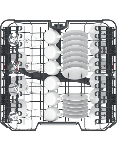 Whirlpool Zmywarka Do Zabudowy - W0I D741A S