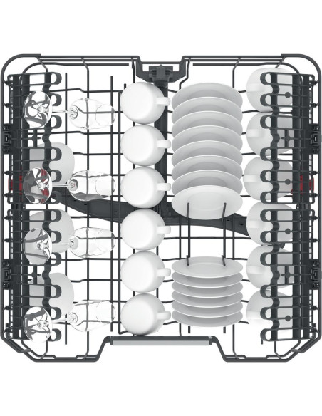 Whirlpool Zmywarka Do Zabudowy - W0I D741A S