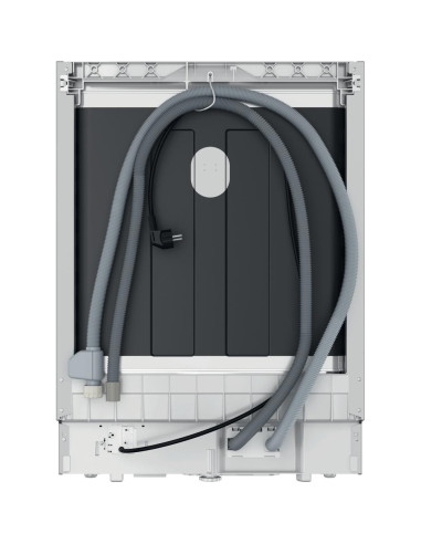 Whirlpool Zmywarka Do Zabudowy - W0I D741A S