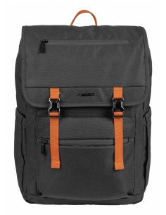 Plecak Do Laptopa Natec Niala Ginger Orange 15.6" 18 L 2