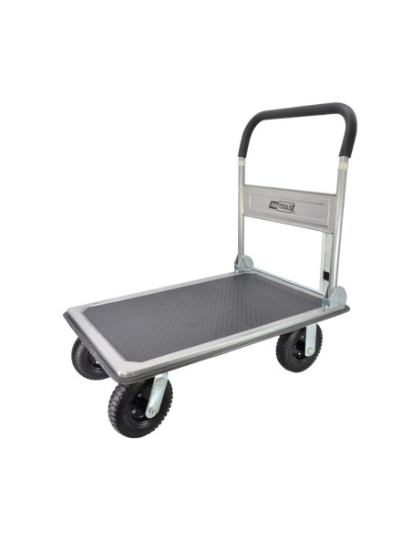 Awtools Aw23205 Wózek I Taczka Ogrodowa