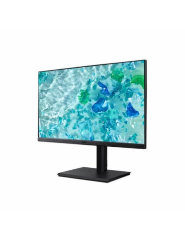 Acer B7 B277E Led Display 68,6 Cm (27") 1920 X 1080 Px Full Hd Czarny