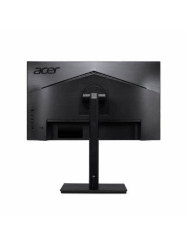 Acer B7 B277E Led Display 68,6 Cm (27") 1920 X 1080 Px Full Hd Czarny
