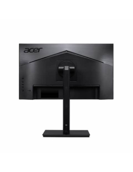 Acer B7 B277E Led Display 68,6 Cm (27") 1920 X 1080 Px Full Hd Czarny