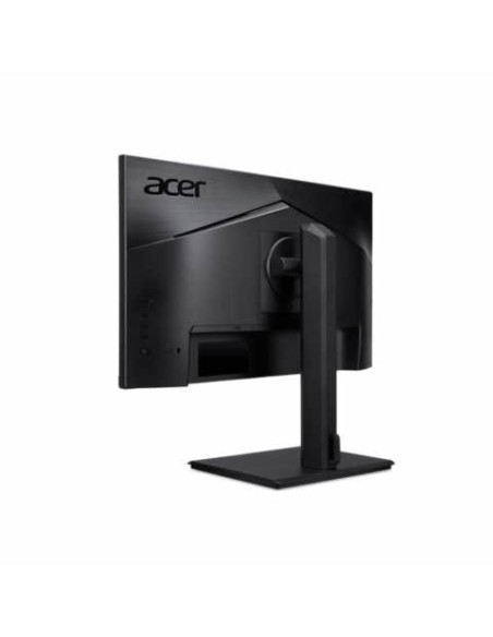 Acer B7 B277E Led Display 68,6 Cm (27") 1920 X 1080 Px Full Hd Czarny
