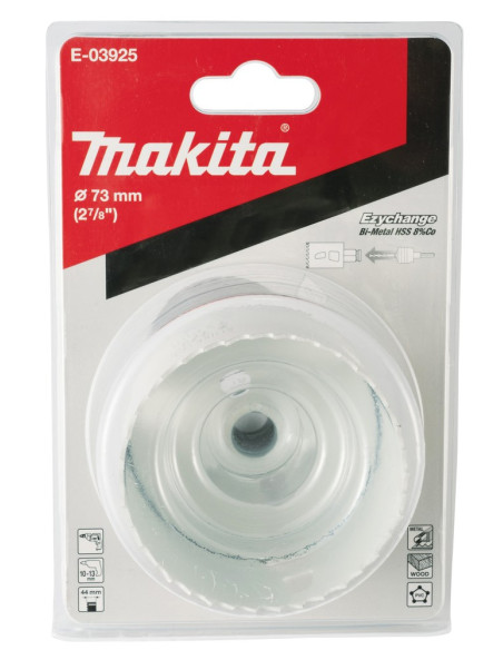 Makita E-03925 Wiertło Do Otworów Wiertarka 1 Szt.