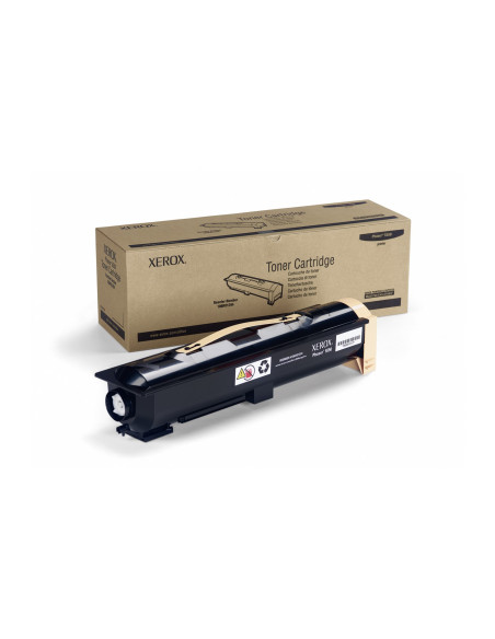 Xerox 106R01294 Kaseta Z Tonerem Oryginalny Czarny