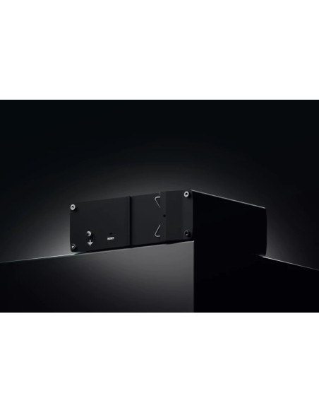 Teltonika Tsw212 Zarządzany L2 Gigabit Ethernet (10/100/1000) Czarny