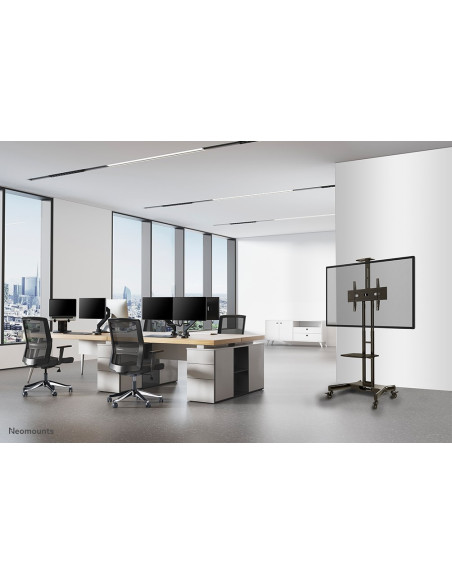 Uchwyt Neomounts By Newstar  Nm-M1700Black