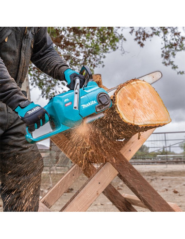 Makita.piła Łańcuchowa 40V Xgt Uc016Gt101 40Cm 1X5,0Ah