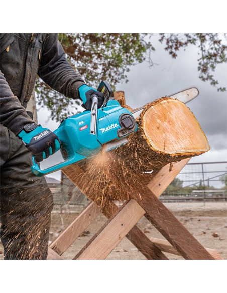 Makita.piła Łańcuchowa 40V Xgt Uc016Gt101 40Cm 1X5,0Ah