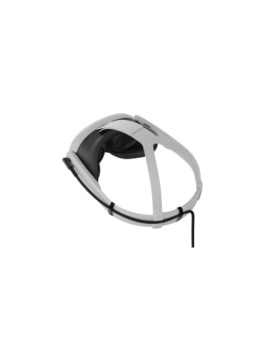 Genesis Nvc-2219 Kabel Usb Usb 3.2 Gen 2 (3.1 Gen 2) 5 M Usb C Czarny, Szary