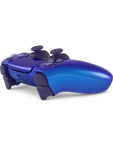 Kontroler Sony Ps5 Dualsense Chrome Indigo V2