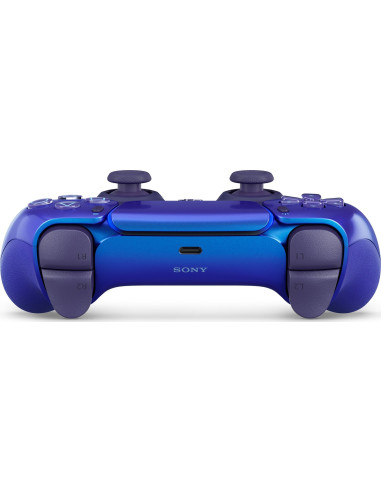 Kontroler Sony Ps5 Dualsense Chrome Indigo V2