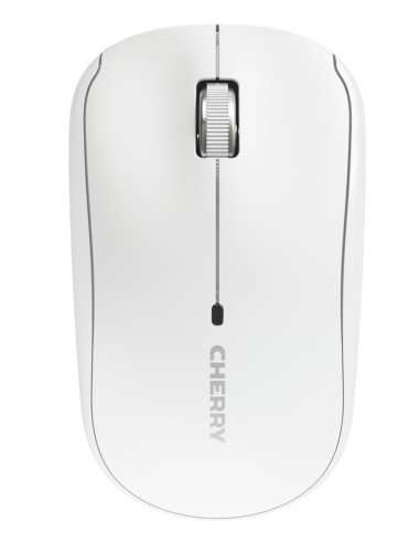 Cherry Jw-T2200-0 Myszka Dom Oburęczny Rf Wireless Optyczny 1300 Dpi