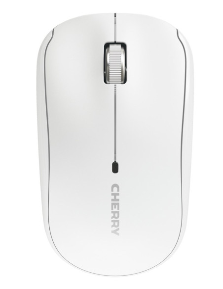 Cherry Jw-T2200-0 Myszka Dom Oburęczny Rf Wireless Optyczny 1300 Dpi