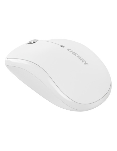 Cherry Jw-T2200-0 Myszka Dom Oburęczny Rf Wireless Optyczny 1300 Dpi