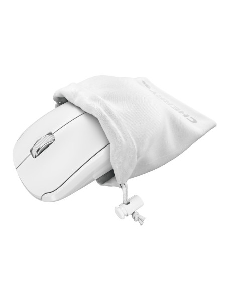 Cherry Jw-T2200-0 Myszka Dom Oburęczny Rf Wireless Optyczny 1300 Dpi