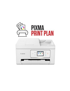 Atramentowe Urządzenie Wielofunkcyjne Canon Pixma Ts7750I 15 Str./Min 2