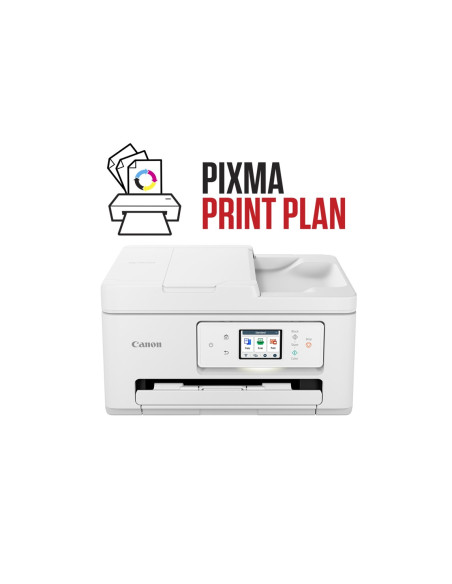 Canon Pixma Ts7750I Atramentowa A4 1200 X 1200 Dpi Wi-Fi
