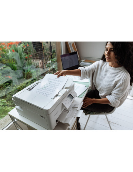 Canon Pixma Ts7750I Atramentowa A4 1200 X 1200 Dpi Wi-Fi