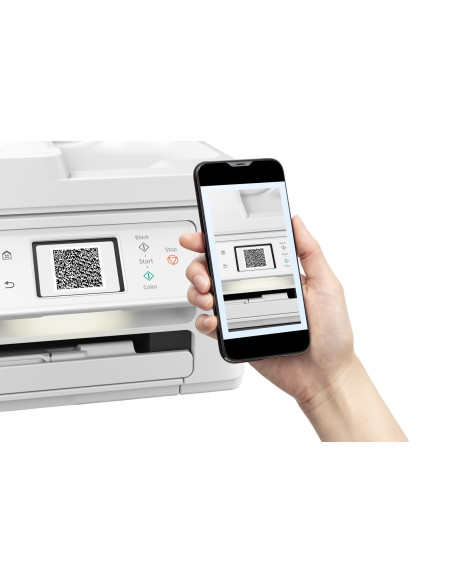 Canon Pixma Ts7750I Atramentowa A4 1200 X 1200 Dpi Wi-Fi