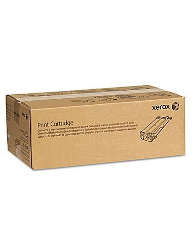 Xerox 006R01696 Kaseta Z Tonerem 1 Szt. Oryginalny Żółty