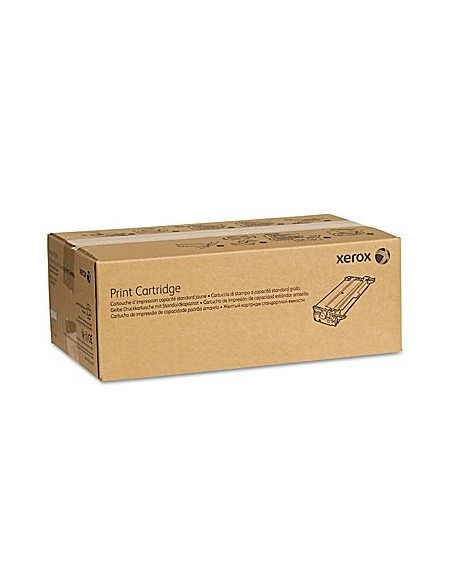 Xerox 006R01696 Kaseta Z Tonerem 1 Szt. Oryginalny Żółty