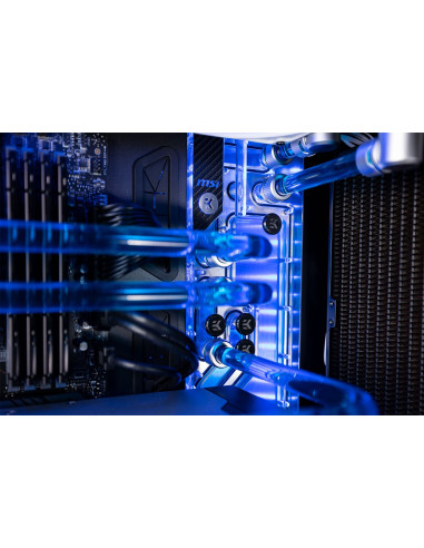 Ek Water Blocks 3831109859797 Część / Akcesorium Do Systemów Chłodzenia Komputerów Pompa I Zbiornik