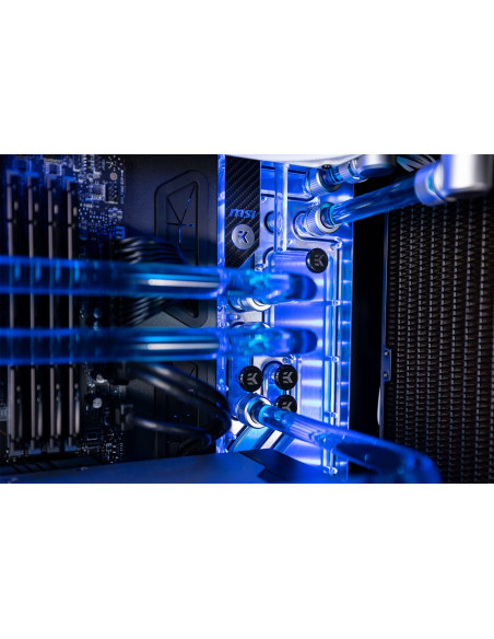 Ek Water Blocks 3831109859797 Część / Akcesorium Do Systemów Chłodzenia Komputerów Pompa I Zbiornik