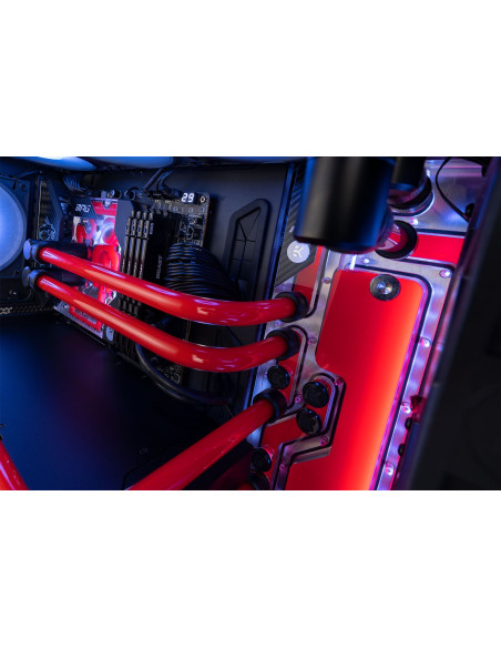 Ek Water Blocks 3831109859797 Część / Akcesorium Do Systemów Chłodzenia Komputerów Pompa I Zbiornik