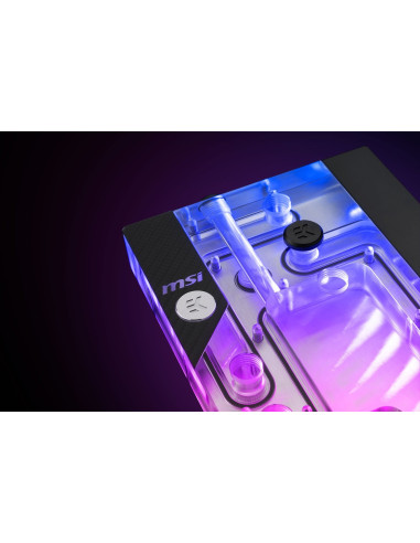 Ek Water Blocks 3831109859797 Część / Akcesorium Do Systemów Chłodzenia Komputerów Pompa I Zbiornik
