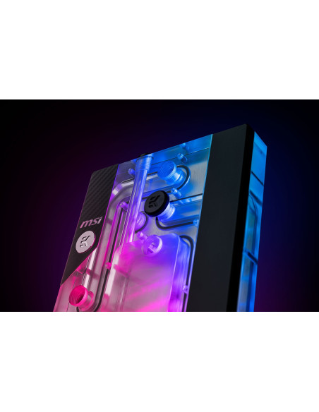 Ek Water Blocks 3831109859797 Część / Akcesorium Do Systemów Chłodzenia Komputerów Pompa I Zbiornik