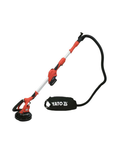 Yato Yt-82360 Przenośna Szlifierka