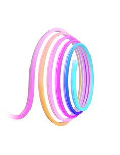 Govee H61D5 Neon Lights 2 5M | Oświetlenie Led | Matter, Homekit, Google, Alexa, Smartthings 2