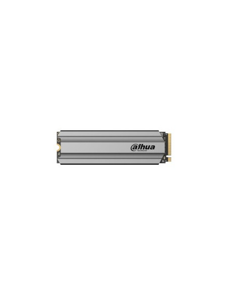 Dahua Technology Dhi-Ssd-C900Vn256G-B Urządzenie Ssd 256 Gb M.2 Pci Express 3.0 Nvme 3D Tlc