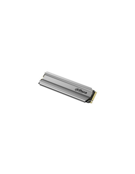 Dahua Technology Dhi-Ssd-C900Vn256G-B Urządzenie Ssd 256 Gb M.2 Pci Express 3.0 Nvme 3D Tlc