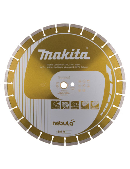 Makita B-54069 Element Do Szlifierki Kątowej