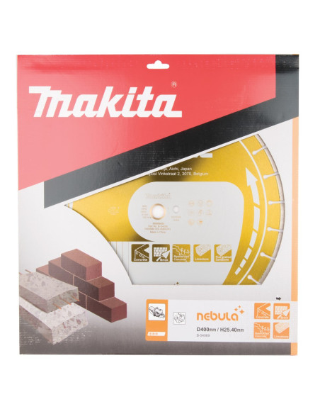 Makita B-54069 Element Do Szlifierki Kątowej